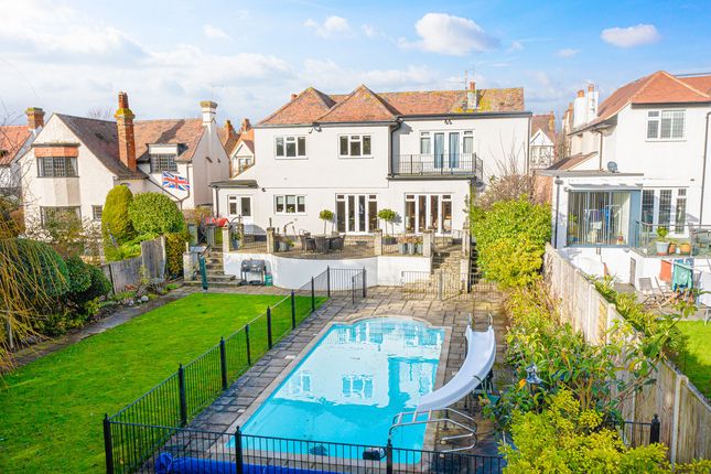 Detached house for sale in First Avenue, Westcliff-On-Sea
