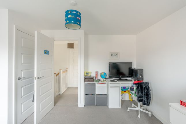 Town house for sale in Borkley Street, Charlton Hayes, Bristol