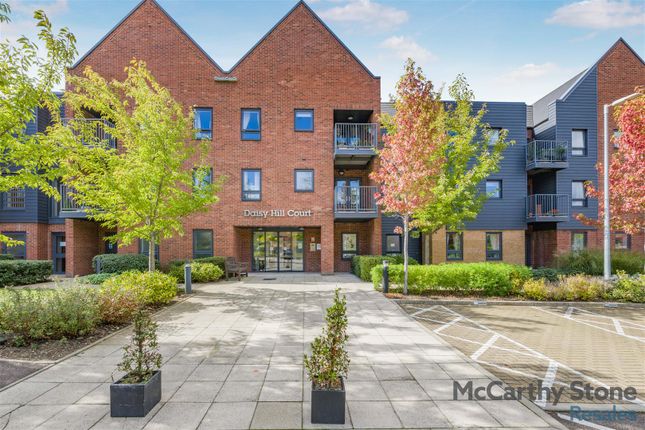 2-bed flat on 29 Daisy Hill Court, Westfield View, Norwich, £360,000