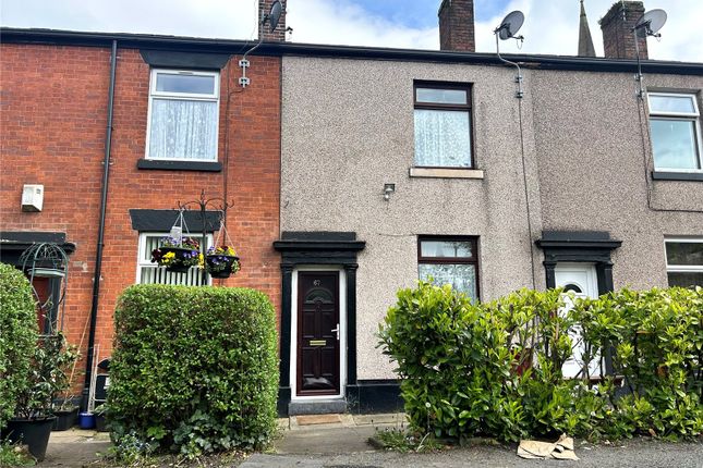 Thumbnail Terraced house for sale in Greenfield Street, Rochdale, Greater Manchester
