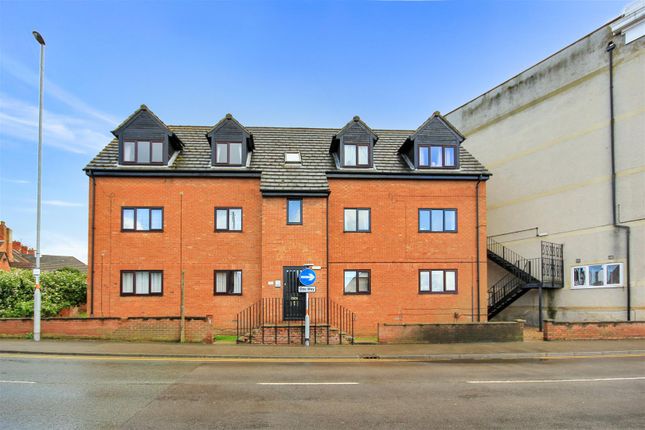 Flat for sale in Rectory Road, Rushden