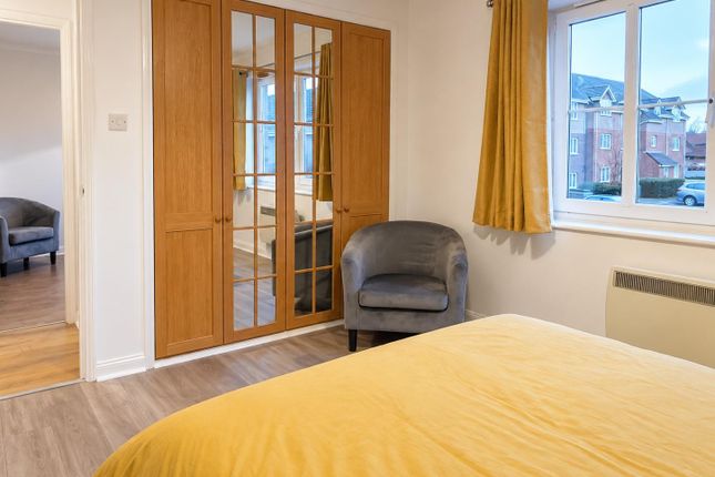 Oldwood Place, Livingston, EH54, Livingston photo 5