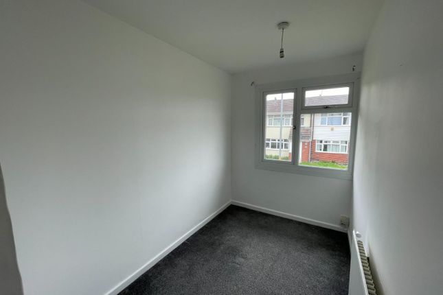 Terraced house for sale in Chepstow Road, Walsall