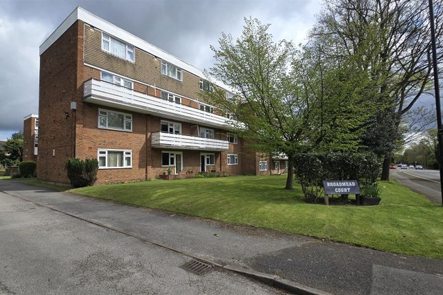 Thumbnail Flat for sale in Broadmead Court, Broad Lane, Coventry
