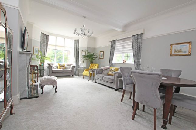 2 The Ridge, Bolsover Road, Eastbourne photo 2
