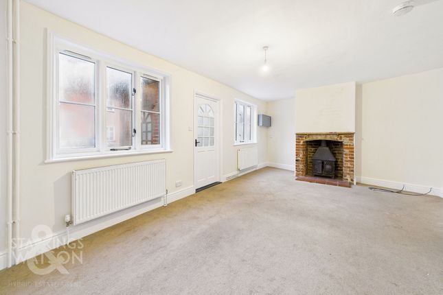 The Cottage, 11 The Street, Bungay photo 3