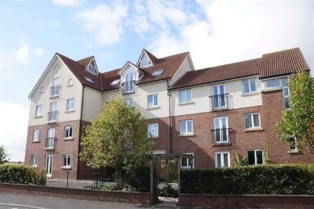 Flat to rent in Friars Rise, Whitley Bay