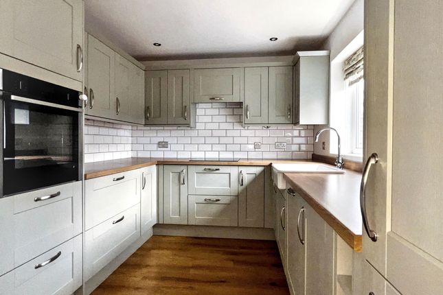 6 Blair Park, Knaresborough photo 4