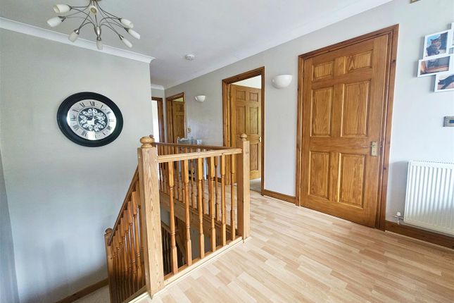 8, Grove Close, Knighton photo 3