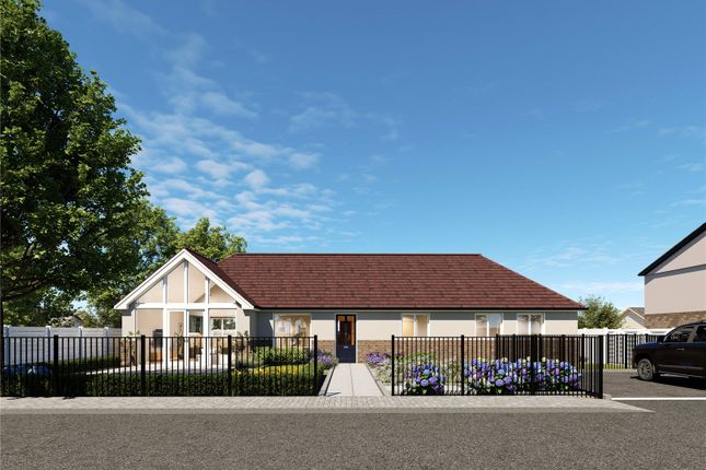 3-bed bungalow on Ridgeway Crescent, Kent, £800,000