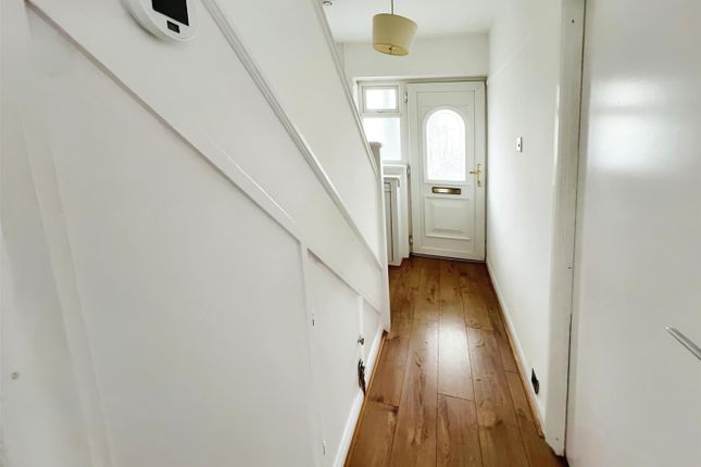 Terraced house to rent in Swan Way, Enfield