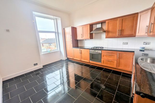 Flat for sale in High Road, Stevenston