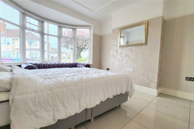 Semi-detached house for sale in Eaton Gardens, Liverpool, Merseyside
