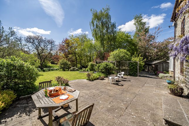 Detached Period Family House