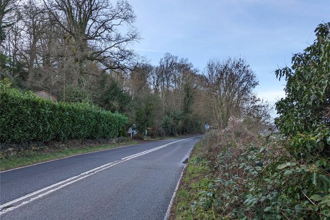 Land for sale in Painswick Road, Brockworth, Gloucester, Gloucestershire