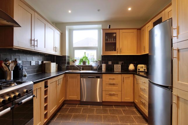 Detached house for sale in Tower Hill, Stoke St. Michael, Radstock