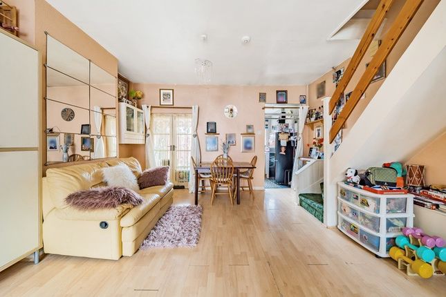 Terraced house for sale in Manor Road, Haringey, London