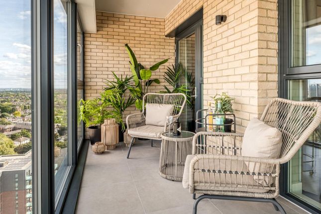Apartment 406 - Skylark House
