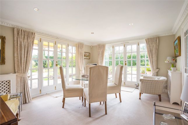 Fieldridge Woodhouse, Ermin Street, Hungerford photo 4