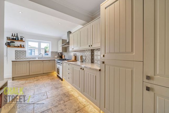 Semi-detached house for sale in Cedar Avenue, Upminster