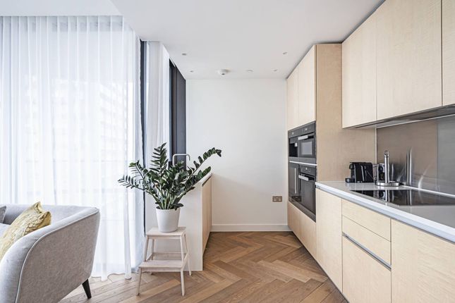 Flat for sale in Worship Street EC2A, Shoreditch, London,
