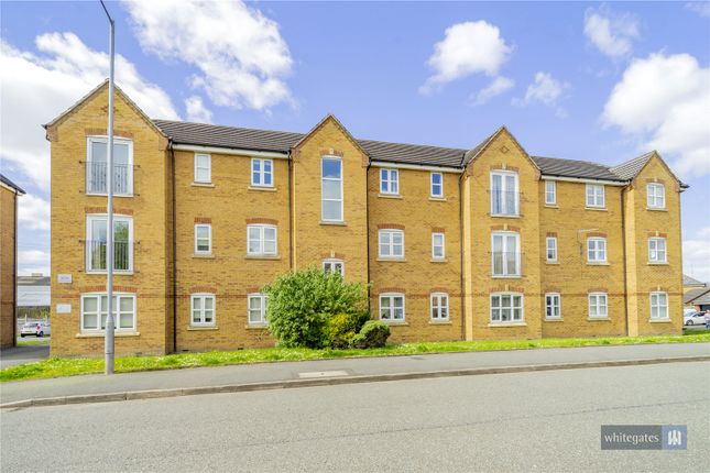 Flat for sale in Lowther Crescent, St. Helens, Merseyside