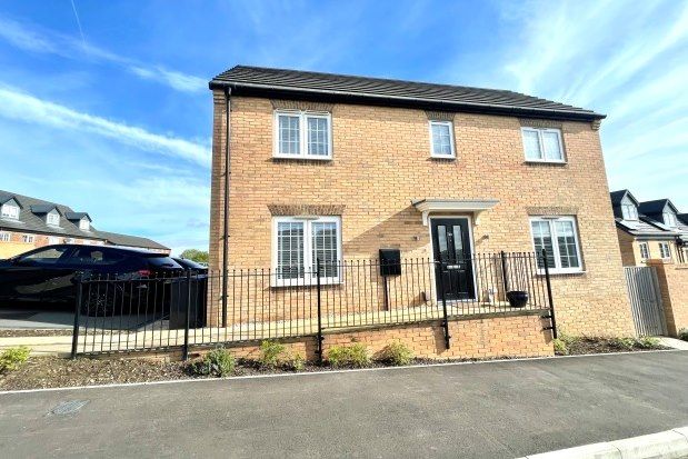 Semi-detached house to rent in Winder Avenue, Sheffield
