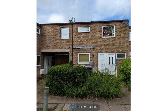 4 bed terraced house to rent in Dunsheath, Telford TF3