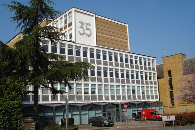 Thumbnail Office to let in Perrymount Road, Haywards Heath