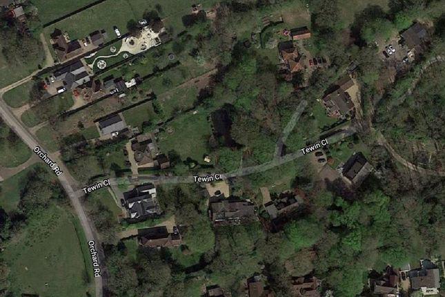 Land for sale in Welwyn, Hertfordshire
