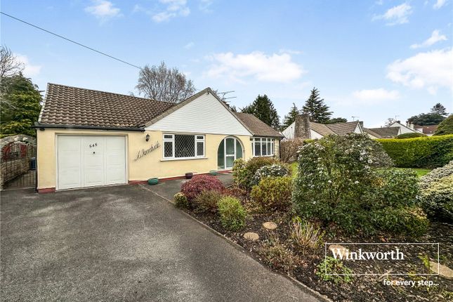3-bed house on 545, Wimborne Road East, Dorset, £650,000