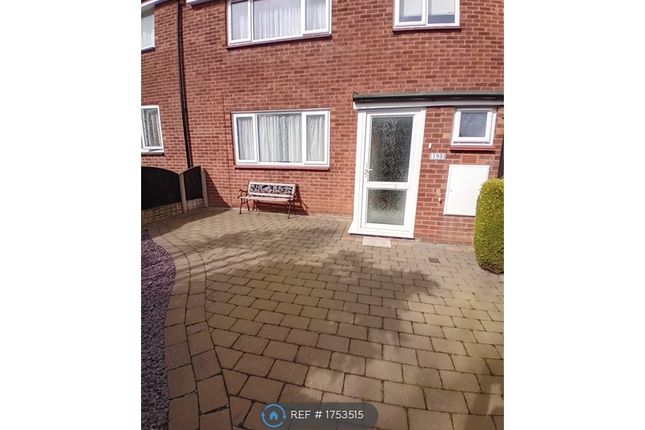 Room to rent in Christopher Walk, Lichfield