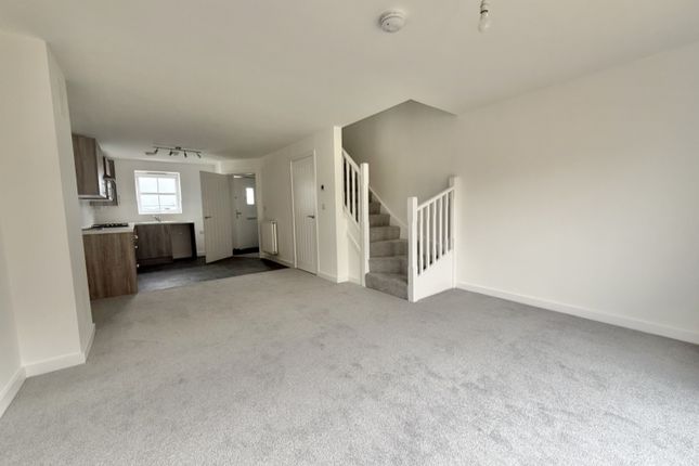 Plot 266, 43 Scotgrove Road, Greetwell Fields, Lincoln photo 4