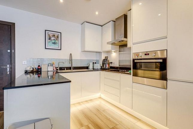 Flat 145, 27, Victoria Avenue, Southend-on-Sea photo 2