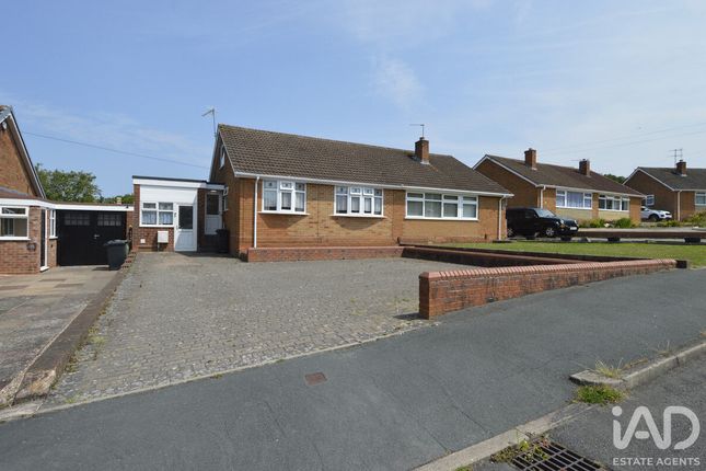 2-bed house on 17, Woodland Close, Stourbridge, £330,000