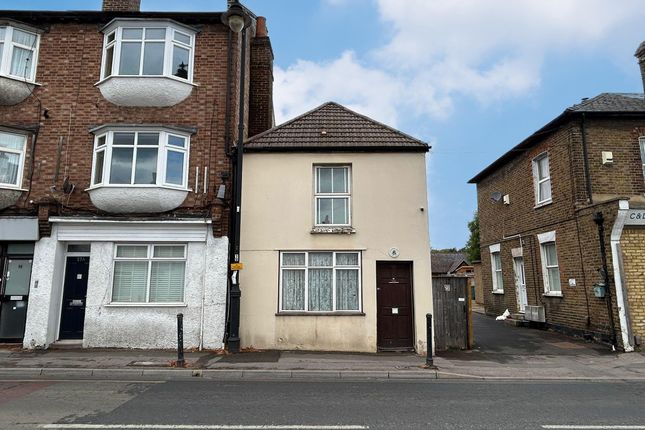 3-bed terraced on 29, West Street, Carshalton, £405,000