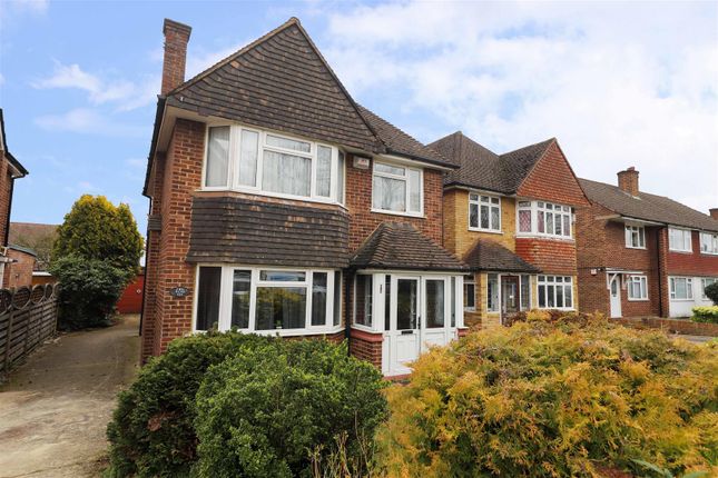 Detached house for sale in Long Lane, Hillingdon