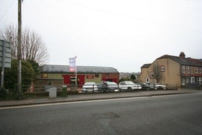 Thumbnail Industrial for sale in 144 Devizes Road, Salisbury, Wiltshire