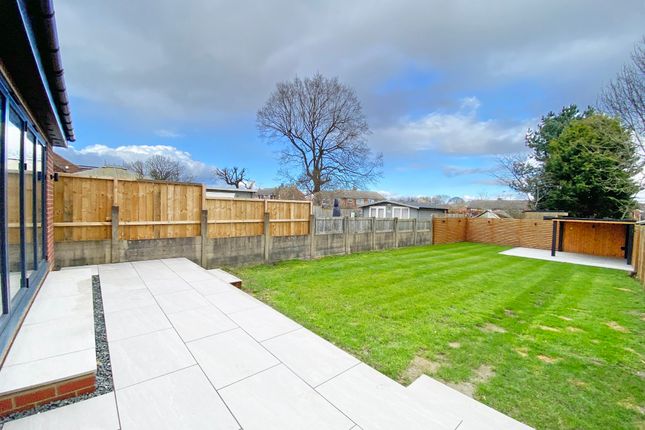 Semi-detached house for sale in Olive Grove, Harrogate