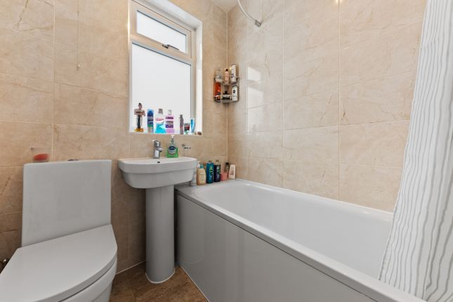 Terraced house for sale in Bond Road, Mitcham