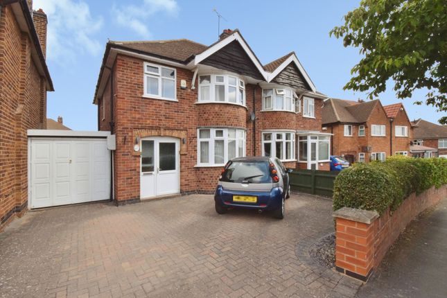 61, Greengate Lane, Leicestershire photo 2