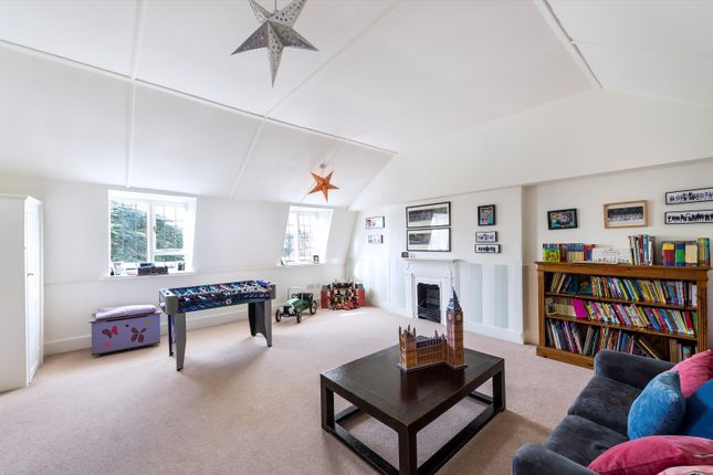 Detached house for sale in West Street, Reigate, Surrey