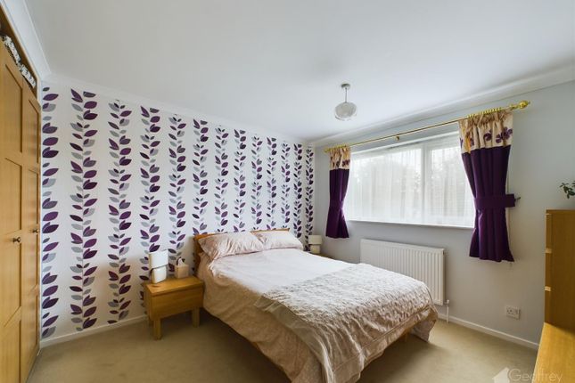 Detached house for sale in Monksbury, Harlow
