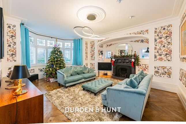 10 Draycot Road, London photo 2