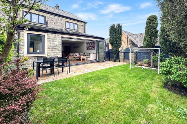 Semi-detached house for sale in Wildrose Cottage, Manor Gardens, Pool In Wharfedale