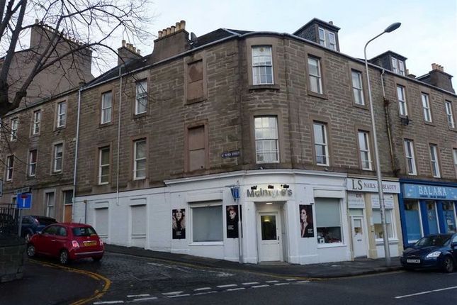 Flat for sale in St. Peter Street, Dundee