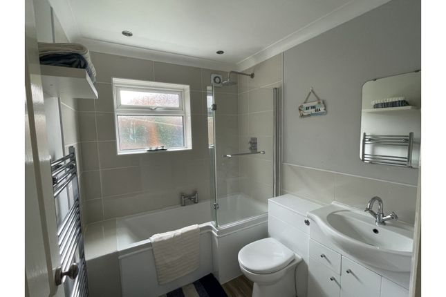 Semi-detached house for sale in Nursery Close, Barton-Upon-Humber
