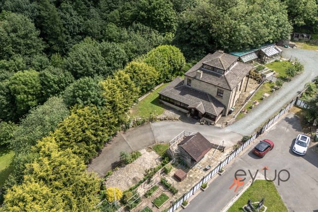 Mount Villa,1, Smithies Lane, Liversedge photo 3