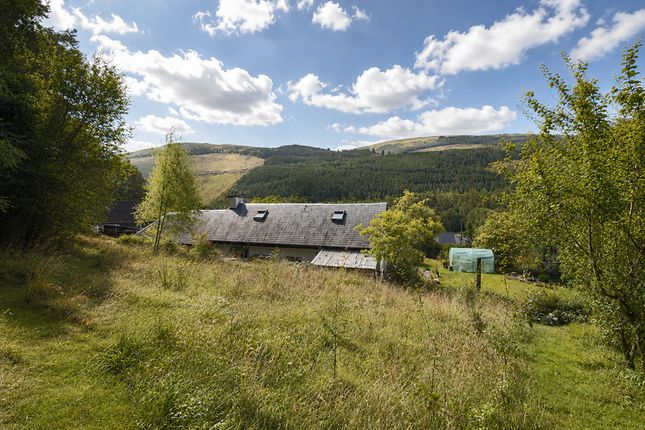 North Laggan Farmhouse, Laggan, Spean Bridge photo 4