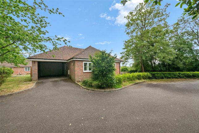 4-bed house on 12 Manor Court,, Church Hill, Uxbridge, £600,000